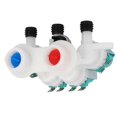 thumbnail image 5 of Washing Machine Water Inlet Valve for W11165546 W11096267 Washer Accessory, 5 of 5