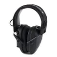 thumbnail image 2 of Walker's Razor Slim Shooter Hearing Protection Earmuff, Black (3 Pack), 2 of 9
