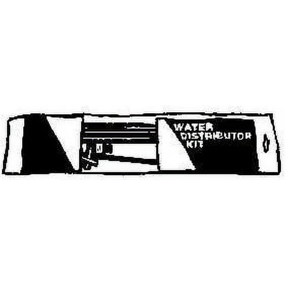 Dial Manufacturing 4502 Universal Distributor Kit