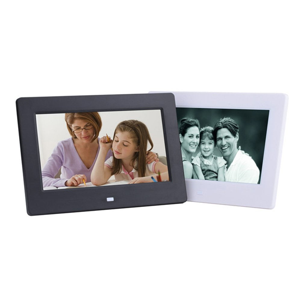 7 inch digital photoframe 7 inch digital photoframe