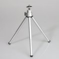 thumbnail image 4 of Camera Tripod Four Section Aluminum Phone Lightweight Fishing Tripod, 4 of 5
