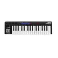 thumbnail image 1 of midiplus AKM322 mini Taille 32 Touches Clavier Contrôleur USB MIDI, 1 of 10