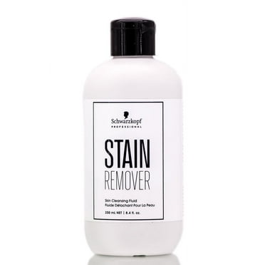 Schwarzkopf Professional Stain Remover - 8.4 oz