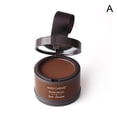 thumbnail image 3 of Hairline Powder & Root Touch-Up for Thinning Hair, Natural Blending Shadow Makeup Concealer with Rose Extract, 4g, 3 of 8