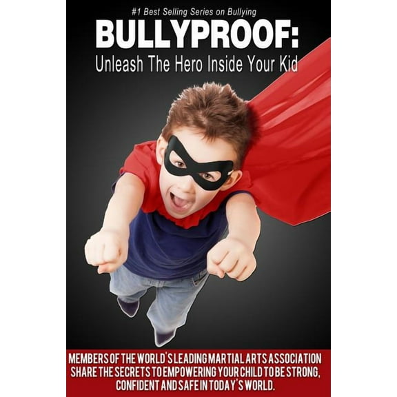 Bullyproof: Bullyproof: Special Edition ATA (Paperback)