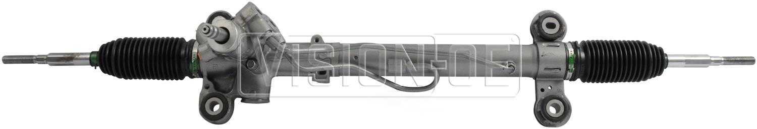 Vision OE 305-0179 Power Steering Rack and Pinion Unit
