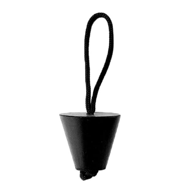 Tapón Scupper de Kayak Tapones de Scupper de Silicona Barco Canoa Dinghy Tapón de Drenaje Sunnimix enchufe de kayak scupper