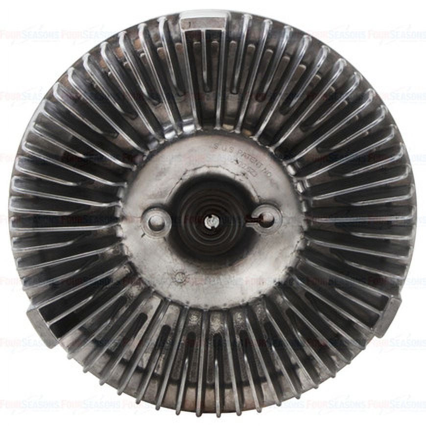 Reverse Rotation Severe Duty Thermal Fan Clutch