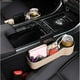 thumbnail image 3 of Relleno Asiento del Automóvil Sunnimix Organizador de Relleno de Espacio de Asiento de Coche, 3 of 7