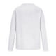 thumbnail image 4 of pstuiky manga larga para hombre, Suéter de cuello redondo con botones y bolsillos para hombre, camiseta de manga larga con cuello redondo top de hombre m, 4 of 5