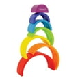 thumbnail image 3 of Infantino Imagination Stackers Playset, 3 of 5