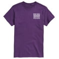 thumbnail image 2 of The Office - Rabies Fun Run - Men's Short Sleeve Graphic T-Shirt, 2 of 4
