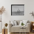 thumbnail image 4 of Historic Framed Print, Emerald - 6, 17-7/8" x 21-7/8", 4 of 9