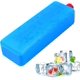 thumbnail image 3 of Ice Packs For Cooler 4 Pack Reusable Ice Cooler Blocks Ice Packs For Cooler Camping Picnic Lunch Box, 3 of 5
