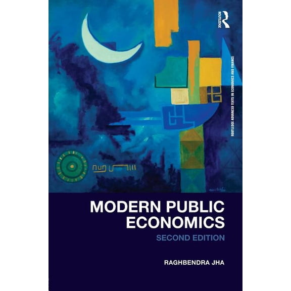 Routledge Advanced Texts in Economics an Modern Public Economics, (Paperback)