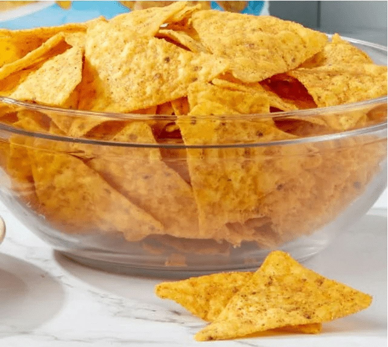 Great Value Chile Adobo Potato Chips 2.5oz
