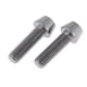 thumbnail image 1 of Tornillo de cabeza cónica M6 x 30/35/40/45/50 mm para motocicleta y actualización Plata M6x18mm, 1 of 6