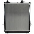 thumbnail image 2 of Radiator Direct for Chevy for W3500/W4500/W5500 Tiltmaster 1999-2003,for GMC for W3500/W4500/W5500 Forward 1999-2003,for Isuzu for NPR 1999-2004 for NPR-HD 1999-2004 for NQR 1999-2004, 2 of 5