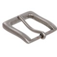 thumbnail image 2 of 1 3/8" (35 mm) Single Prong Square Belt Buckle, 2 of 2