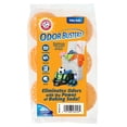 thumbnail image 1 of Desodorizer Arm & Hammer Odor Busterz Balls, paquete de 6, 1 of 6