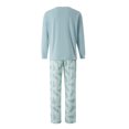 thumbnail image 6 of Family Christmas Pajamas Set Xmas Pjs Matching Pyjamas Adult Kids Xmas Sleepwear, 6 of 10