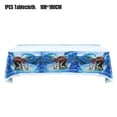 thumbnail image 3 of Nueva decoración para fiesta de cumpleaños de Disney Moana, vasos de papel, servilletas, platos, telón de fondo, globos, suministros para baby shower para niños, 3 of 5