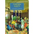 thumbnail image 2 of Thirteen Guests (British Library Crime Classics), 2 of 2
