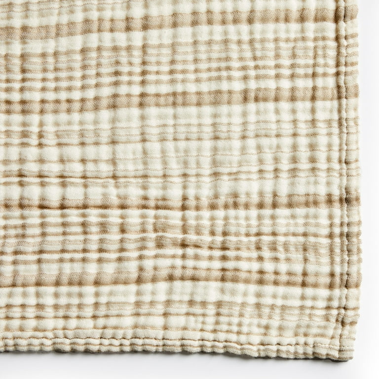 0623-9 BLANKET / STRIPE ブランケット/ストライプ 0623-9 BLANKET / STRIPE ブランケット/ストライプ