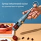 thumbnail image 4 of Toystoory Multifuncional Red Dates Corer Cherry Pitter Fruit Tool Manual Antideslizante Vegetal Handheld Device Accesorios Cocina y Comedor, 4 of 6