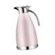thumbnail image 5 of Termo para café y té con aislamiento al vacío de acero inoxidable Rosa, 5 of 9