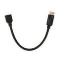 thumbnail image 2 of Cable , Plug And Play Cable A Pantalla 3D Estereoscópica Full HD Chapado En Oro 4K Para TV Para Computadora De Escritorio Para Computadora Portátil, 2 of 7