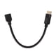 thumbnail image 2 of Cable A , Cable De Pantalla 3D Estereoscópico Full HD Macho A Hembra 4K X 2K Para Computadora Portátil Para TV Para Computadora De Escritorio, 2 of 7