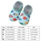 thumbnail image 2 of Zapatillas de agua para niños Sonducket 1 par zapatos de natación tipo L, 2 of 6