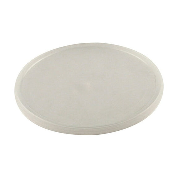 Leaktite White 5 qt. Plastic Bucket Lid (Pack of 25)