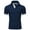 Blue, variant on Mens Shirts Casual Stylish,Man’s Shirt Casual Basic Designed V-Neck Tee Shirts with Buttons