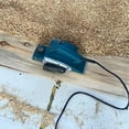 thumbnail image 4 of Handheld Electric Planer Multifunction Wood Planer Chamfer Planing Power Tool with Adjustable Cutting Depth Carpenter Woodworking DIY Tool, 4 of 7