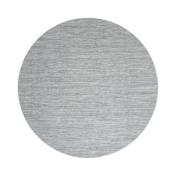 United Weavers Orion Area Rug 775 41372 Penelope Grey, 8' x 8'