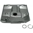 thumbnail image 2 of Dorman 576-358 Fuel Tank for Specific Chevrolet Models Fits select: 1997-1999 CHEVROLET LUMINA, 1997-1999 CHEVROLET MONTE CARLO, 2 of 2