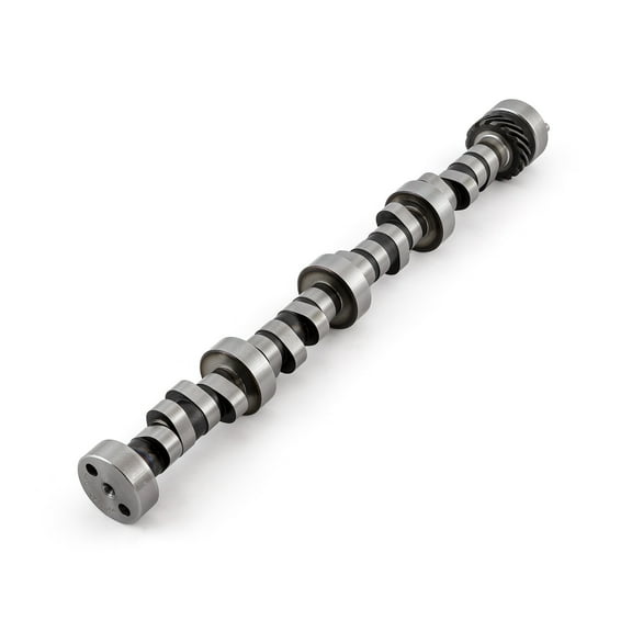 Speedmaster PCE249.1013 Compatible with Ford 302 351C Cleveland Hydraulic Roller Camshaft 243 Int. 257 Exh. Duration