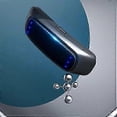 thumbnail image 2 of Intelligent sleep apnea device, sleep apnea and anti snoring device, electric snoring relief device, intelligent throat snoring device for s, 2 of 5
