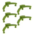 thumbnail image 1 of 5Pcs Adjustable Plant Branches Bender Fixator Reuseable Branch Puller Fixing Clamp Bonsai Modelling, 1 of 5