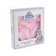 thumbnail image 4 of Capa para ducha Baby Mink Bata de baño Rosa, 4 of 4