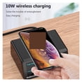 thumbnail image 4 of 100W Wireless Charger PD Quick Charge Usb Charger Adapter Fast Charger Charging Station ,Multi-Device Charger, 4 of 6