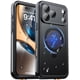 thumbnail image 1 of Funda Protectora Magnética Impermeable Oterkin para iPhone 17 Pro, 1 of 7