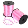 thumbnail image 5 of Dytern Balloon 2 Rolls Balloon Ribbons Flowers Decorative Ribbons Gift Wrapping Ribbons(200m), 5 of 10