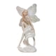 thumbnail image 2 of Figura de hada perfecl adorno de escritorio estatua de hada creativa, 2 of 8
