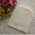thumbnail image 1 of ITFABS Baby Unisex Beanie Hat Soft Cute Cotton Cap Winter Warm Solid Cap, 1 of 1