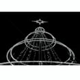 thumbnail image 2 of Manguera LED SMD5050 AKSI Unicolor 5 metros (Blanca) AKSI 118251, 2 of 4