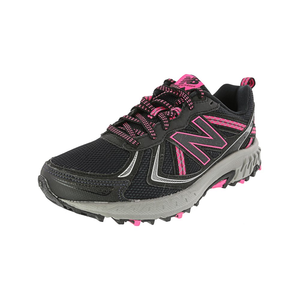 New Balance New Balance Women's Wt410 Lb5 AnkleHigh Trail Runner