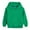 Green, variant on Diufon Boys Girls Hoodie Sweatshirt Toddler Long Sleeve Pullover Sweatshirts Solid Color Basic Hooded Tops with Pockets
